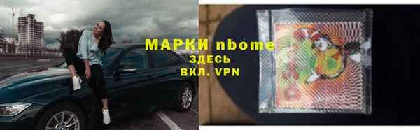 винт Алзамай
